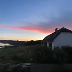 Bayside Connemara Dom wakacyjny Canower