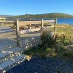 Prázdninový dům Bayside Connemara Canower