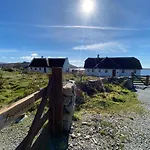 Prázdninový dům Bayside Connemara *