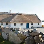 Prázdninový dům Bayside Connemara *