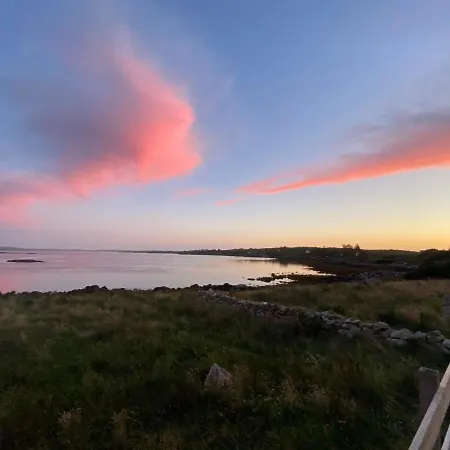 別荘 Bayside Connemara *