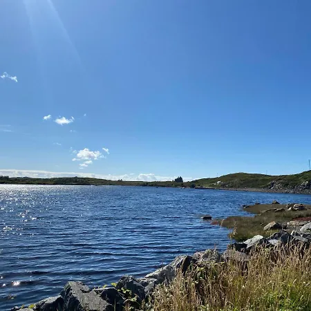 Bayside Connemara Holiday home *