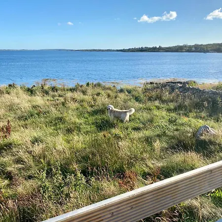 Dom wakacyjny Bayside Connemara