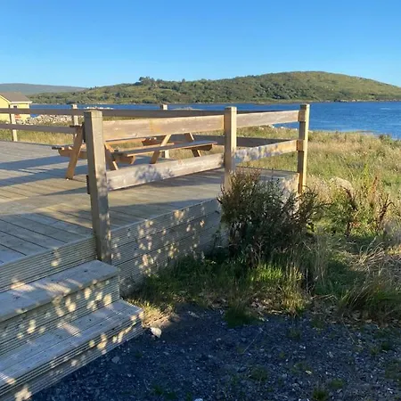Holiday home Bayside Connemara Canower