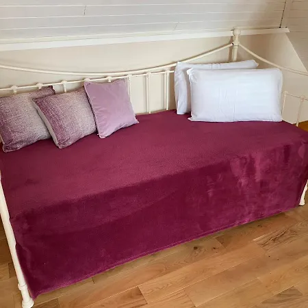 Dom wakacyjny Bayside Connemara