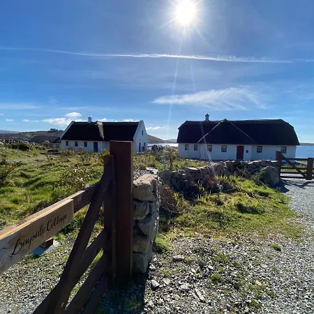 別荘 Bayside Connemara *