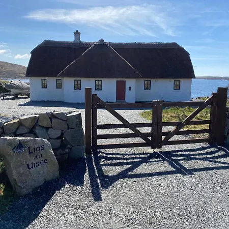 Holiday home Bayside Connemara