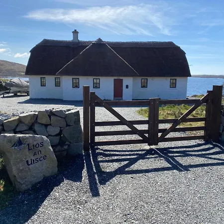 Dom wakacyjny Bayside Connemara