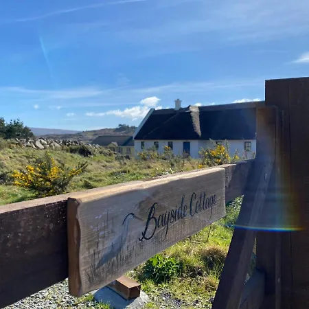 Bayside Connemara Holiday home