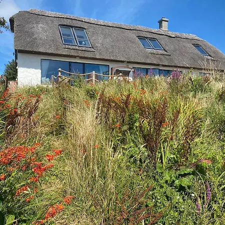 Bayside Connemara Holiday home