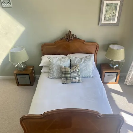 Dom wakacyjny Bayside Connemara