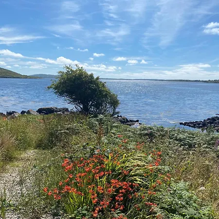 Bayside Connemara Holiday home *