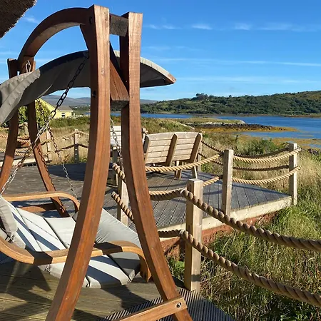 Prázdninový dům Bayside Connemara *