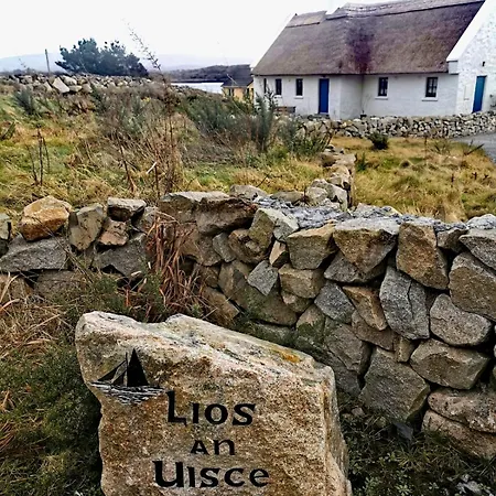 Bayside Connemara Holiday home