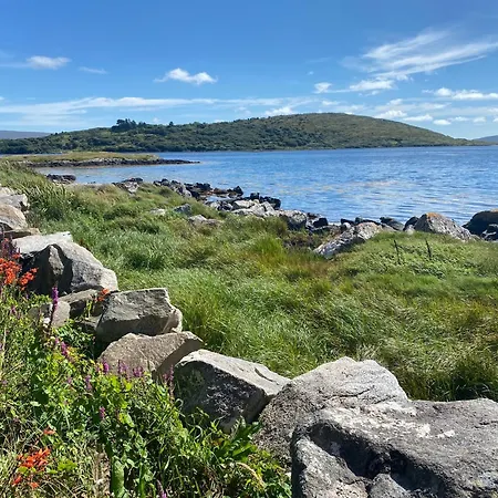 Holiday home Bayside Connemara