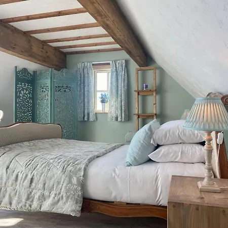 Bayside Connemara Holiday home *