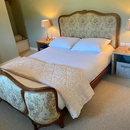 Holiday home Bayside Connemara *