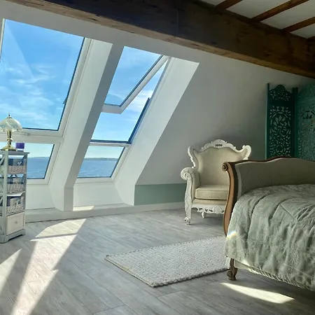 Bayside Connemara Holiday home