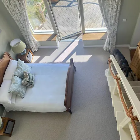 Bayside Connemara Holiday home *