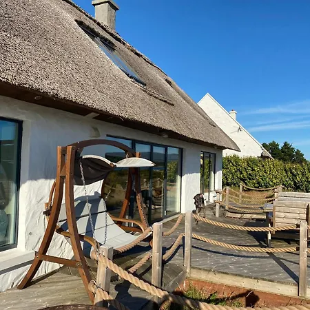 Prázdninový dům Bayside Connemara *