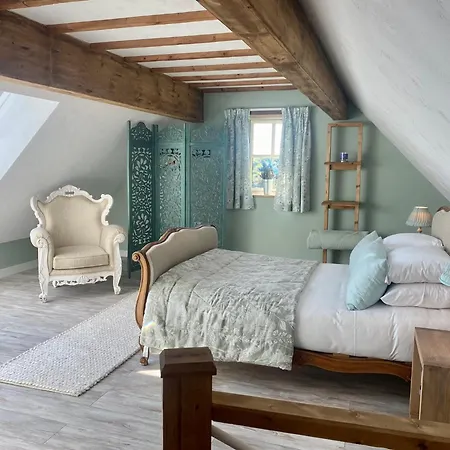 Bayside Connemara * Canower