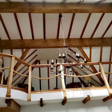 Bayside Connemara Dom wakacyjny Canower