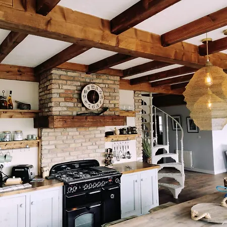 Bayside Connemara Holiday home