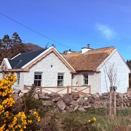Holiday home Thatched *