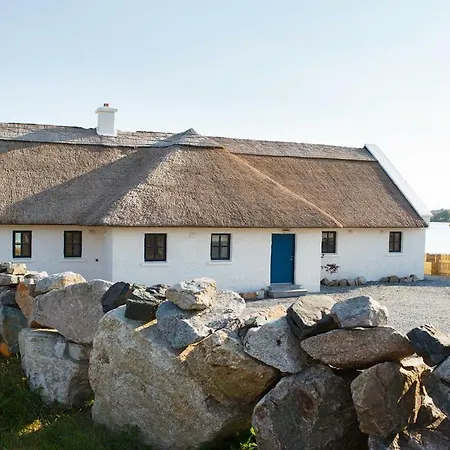 別荘 Bayside Connemara *