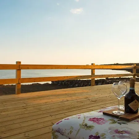 Bayside Connemara Dom wakacyjny Canower