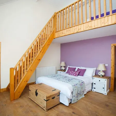Bayside Connemara Holiday home