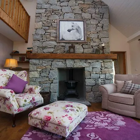 Thatched Canower