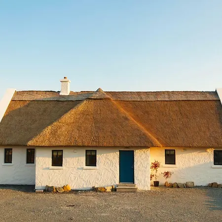 Holiday home Bayside Connemara *
