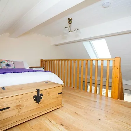Bayside Connemara Holiday home