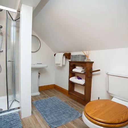 Bayside Connemara * Canower