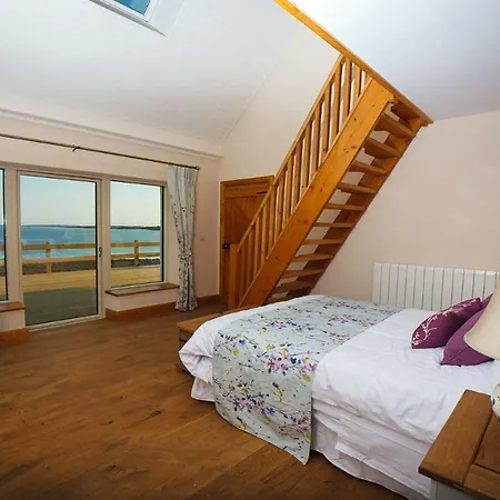 Holiday home Bayside Connemara Canower