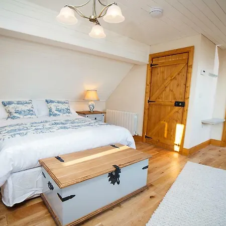 Bayside Connemara Holiday home *