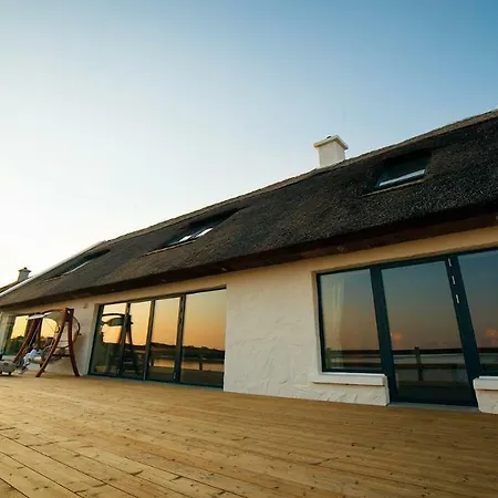 Bayside Connemara Holiday home *