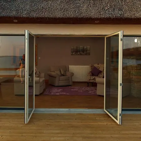 Dom wakacyjny Bayside Connemara Canower