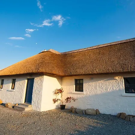 Holiday home Bayside Connemara Canower