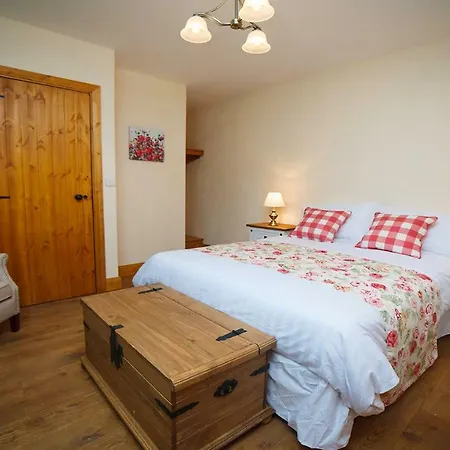 Holiday home Bayside Connemara *