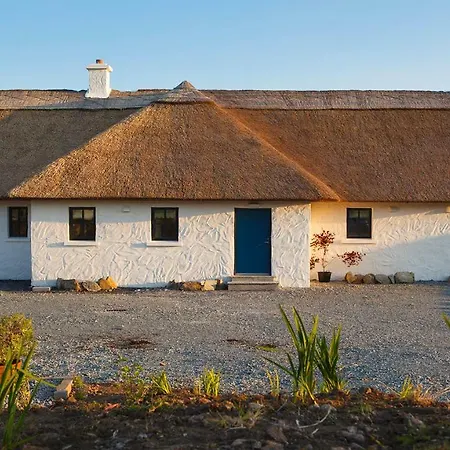 Holiday home Bayside Connemara Canower