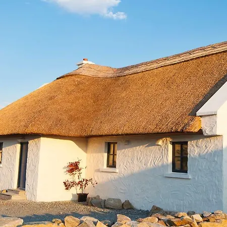 Bayside Connemara Holiday home *