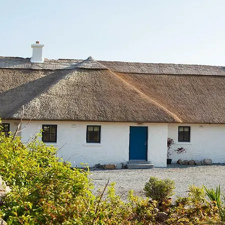 別荘 Bayside Connemara