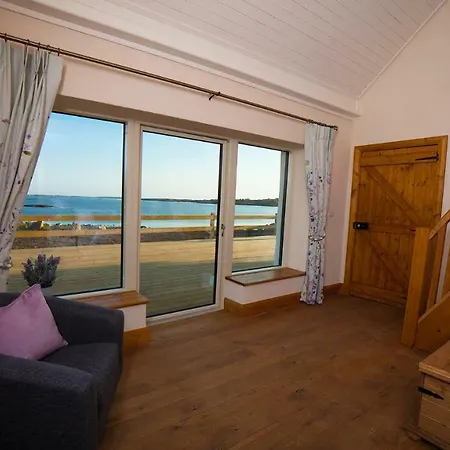 Holiday home Bayside Connemara