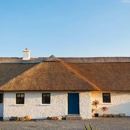 Bayside Connemara Holiday home Canower