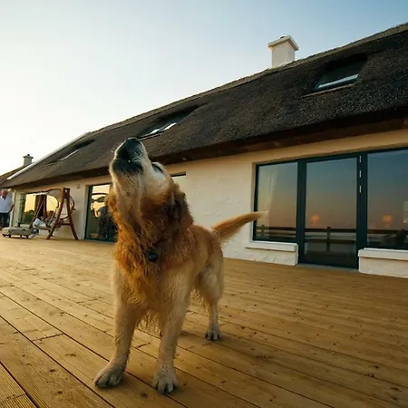 Bayside Connemara Holiday home