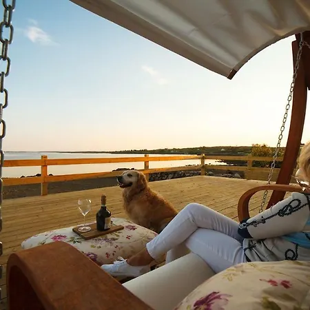 Bayside Connemara Dom wakacyjny Canower