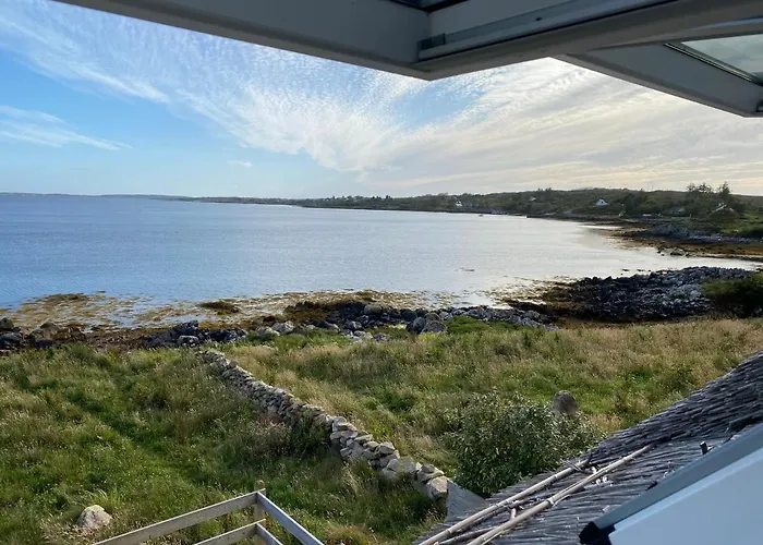 Bayside Connemara