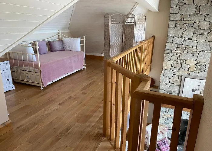 Bayside Connemara 度假居